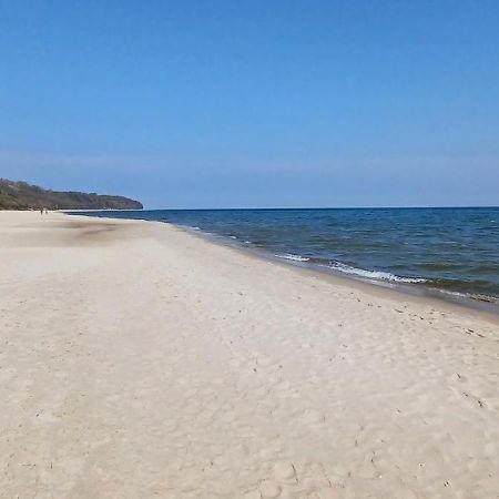 Domki Sunrise Władysławowo Exterior foto