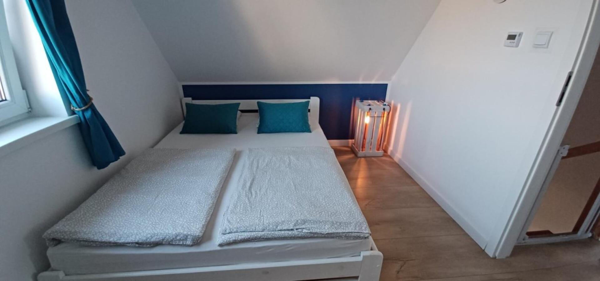 Domki Sunrise Władysławowo Exterior foto